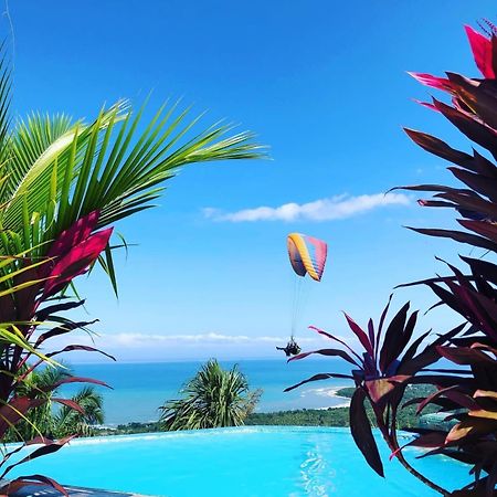 Puerto Alto Hotel Buritaca Kültér fotó