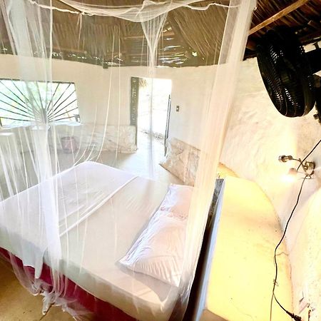 Puerto Alto Hotel Buritaca Kültér fotó