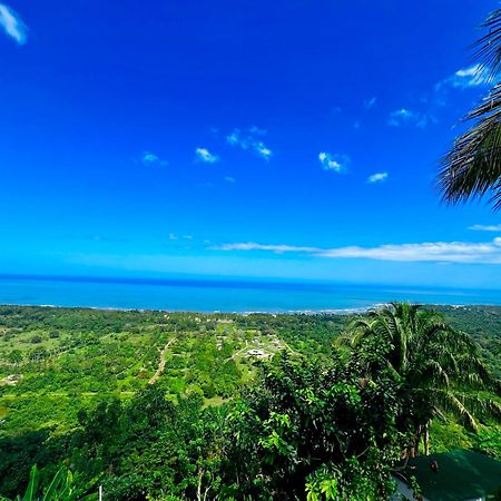 Puerto Alto Hotel Buritaca Kültér fotó