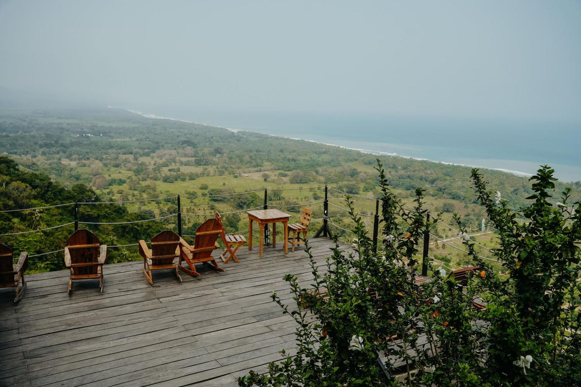 Puerto Alto Hotel Buritaca Kültér fotó