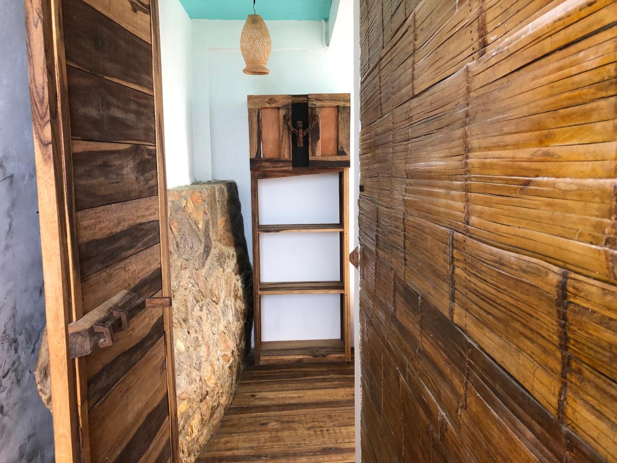 Puerto Alto Hotel Buritaca Kültér fotó