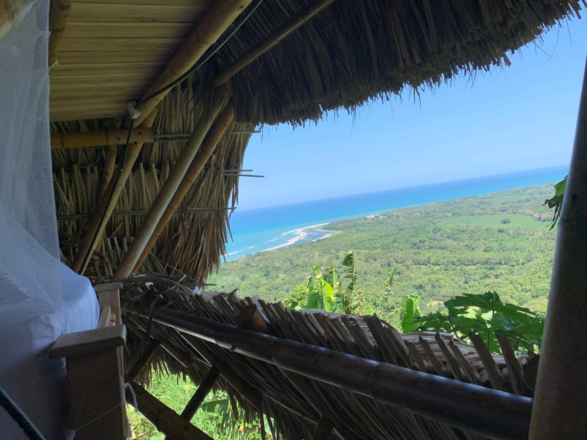 Puerto Alto Hotel Buritaca Kültér fotó