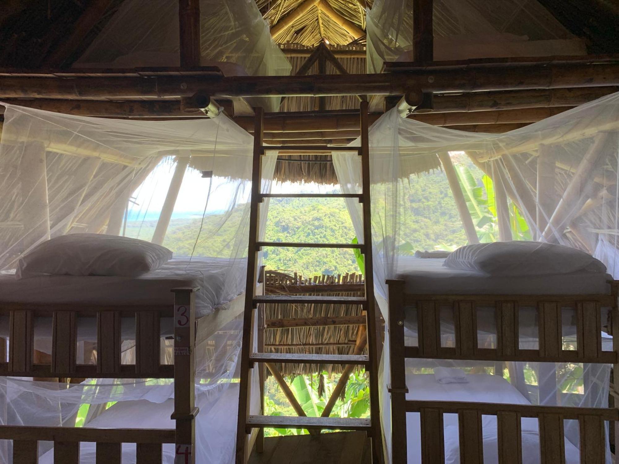 Puerto Alto Hotel Buritaca Kültér fotó