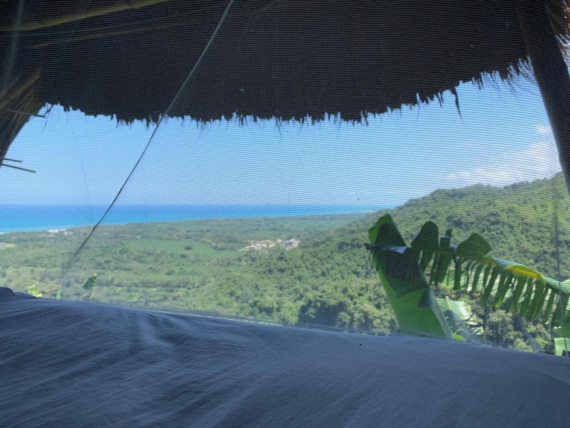 Puerto Alto Hotel Buritaca Kültér fotó