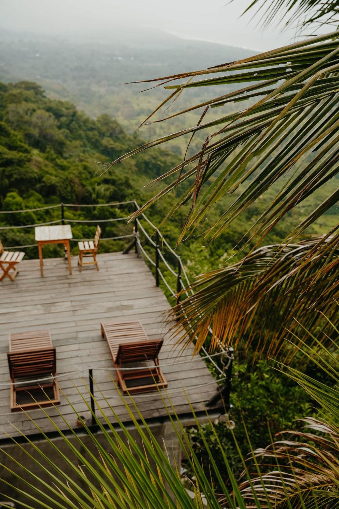 Puerto Alto Hotel Buritaca Kültér fotó