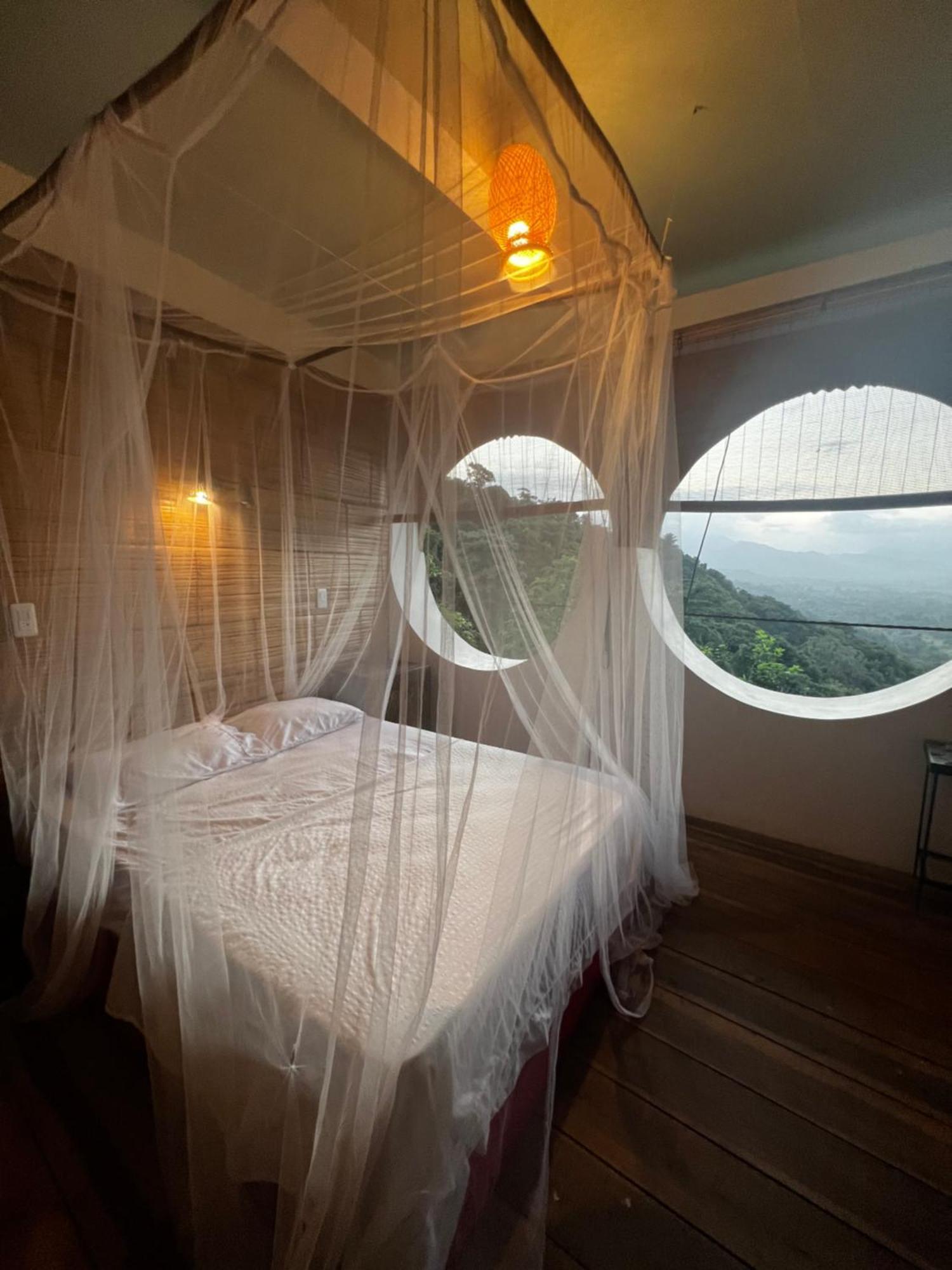 Puerto Alto Hotel Buritaca Kültér fotó
