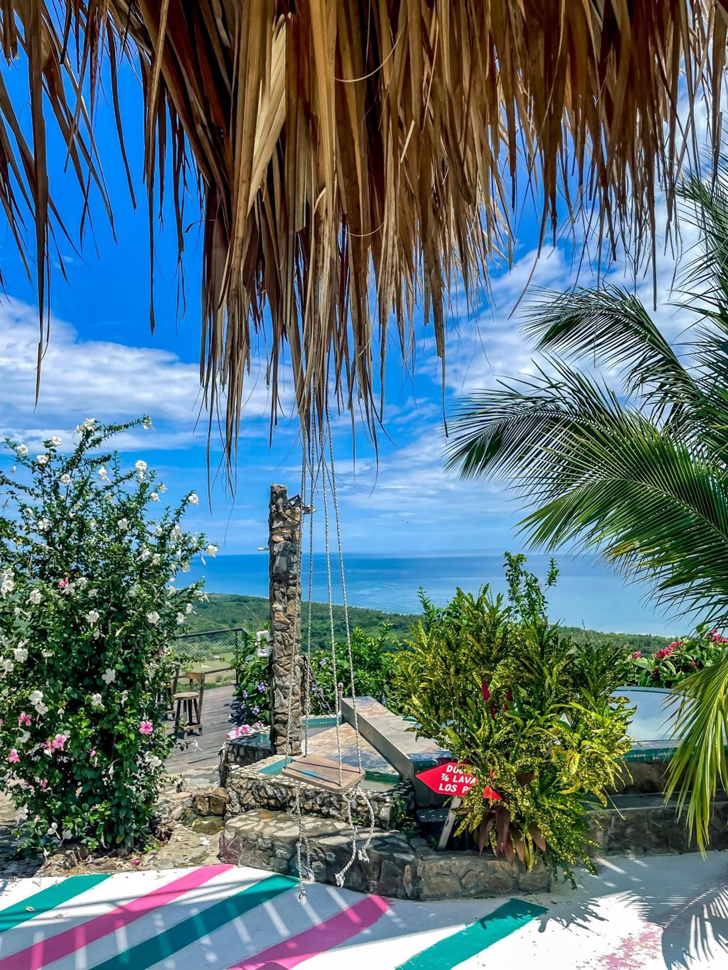 Puerto Alto Hotel Buritaca Kültér fotó