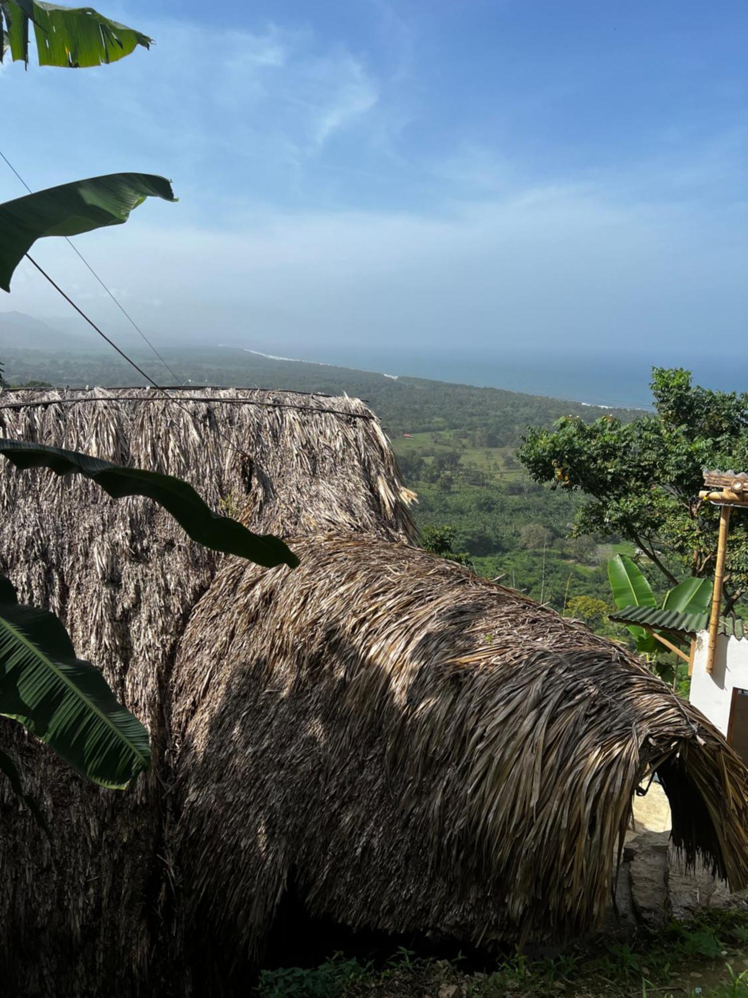 Puerto Alto Hotel Buritaca Kültér fotó