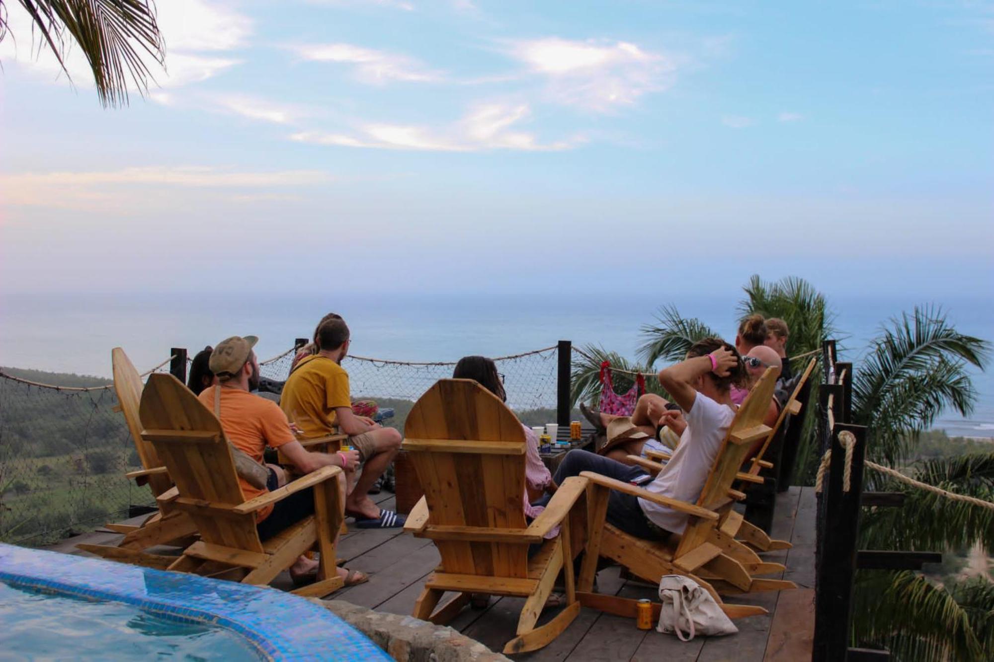 Puerto Alto Hotel Buritaca Kültér fotó