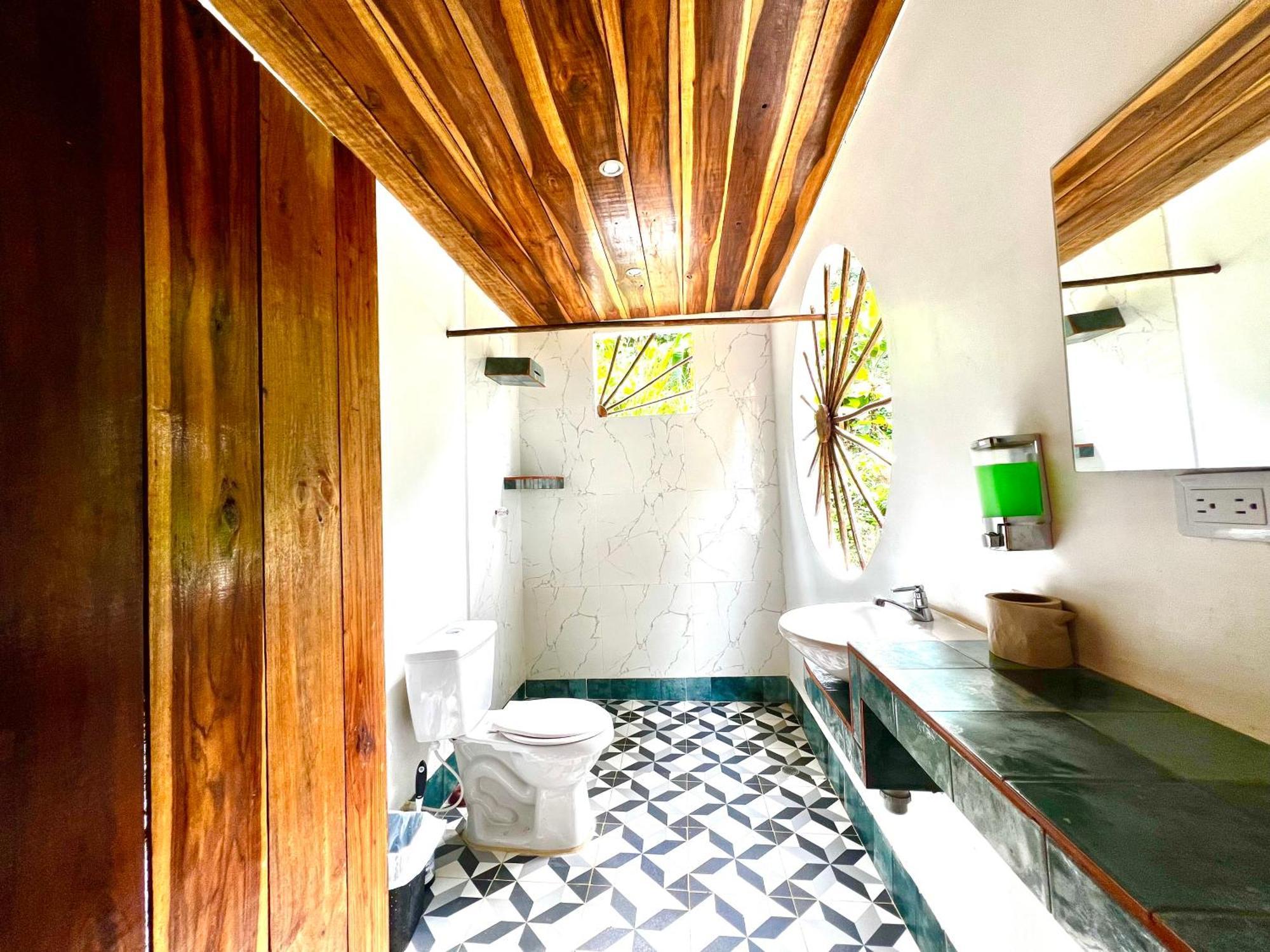Puerto Alto Hotel Buritaca Kültér fotó