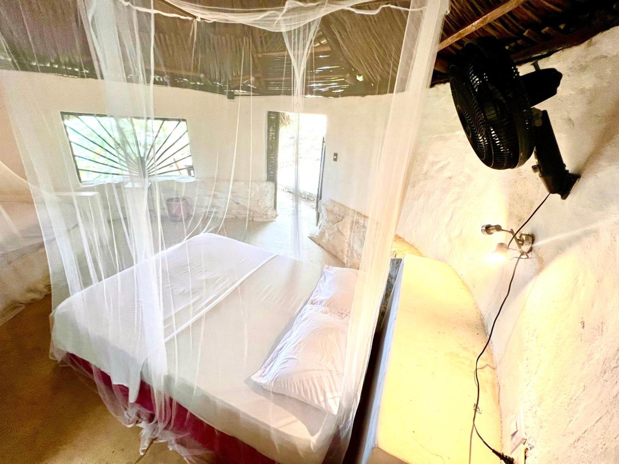Puerto Alto Hotel Buritaca Kültér fotó
