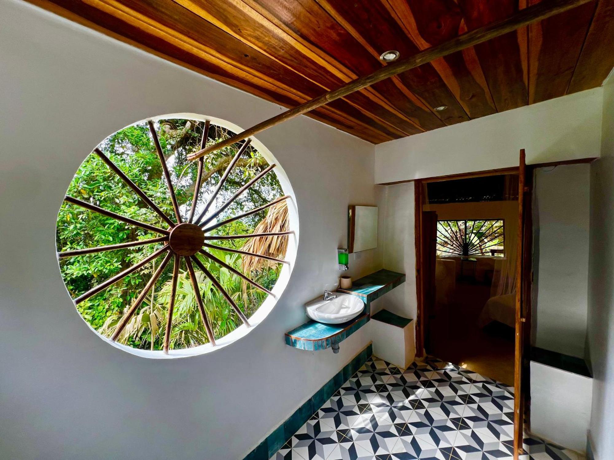Puerto Alto Hotel Buritaca Kültér fotó