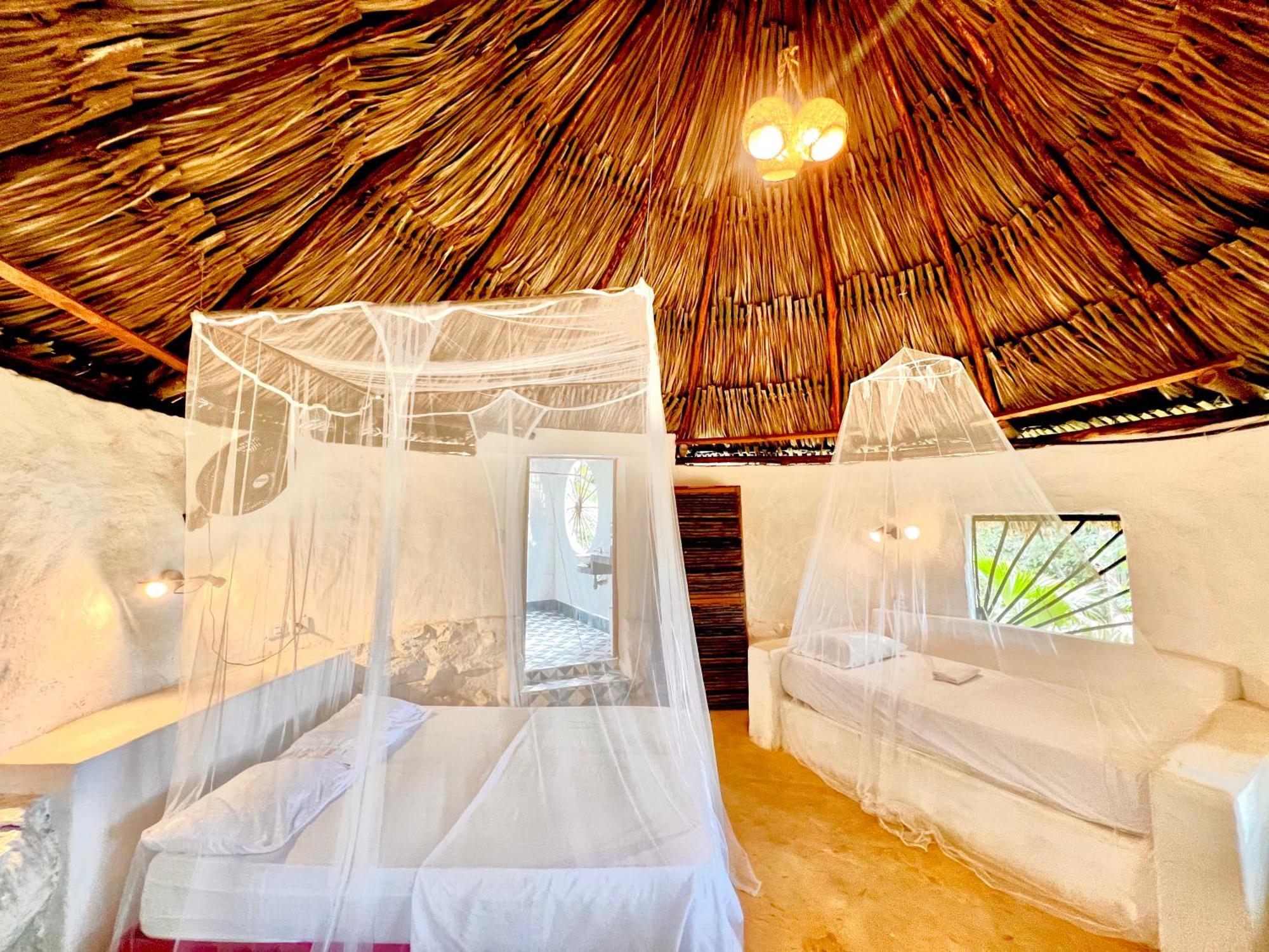 Puerto Alto Hotel Buritaca Kültér fotó