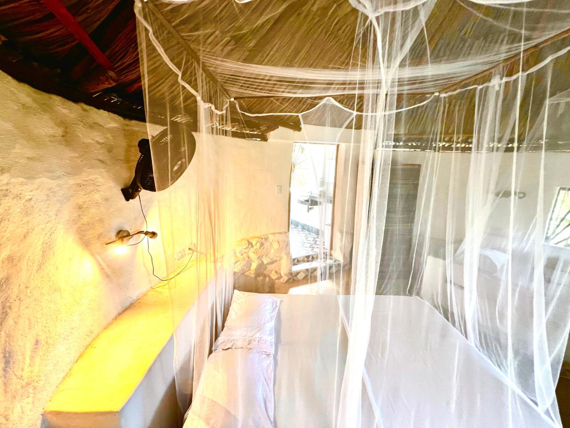 Puerto Alto Hotel Buritaca Kültér fotó