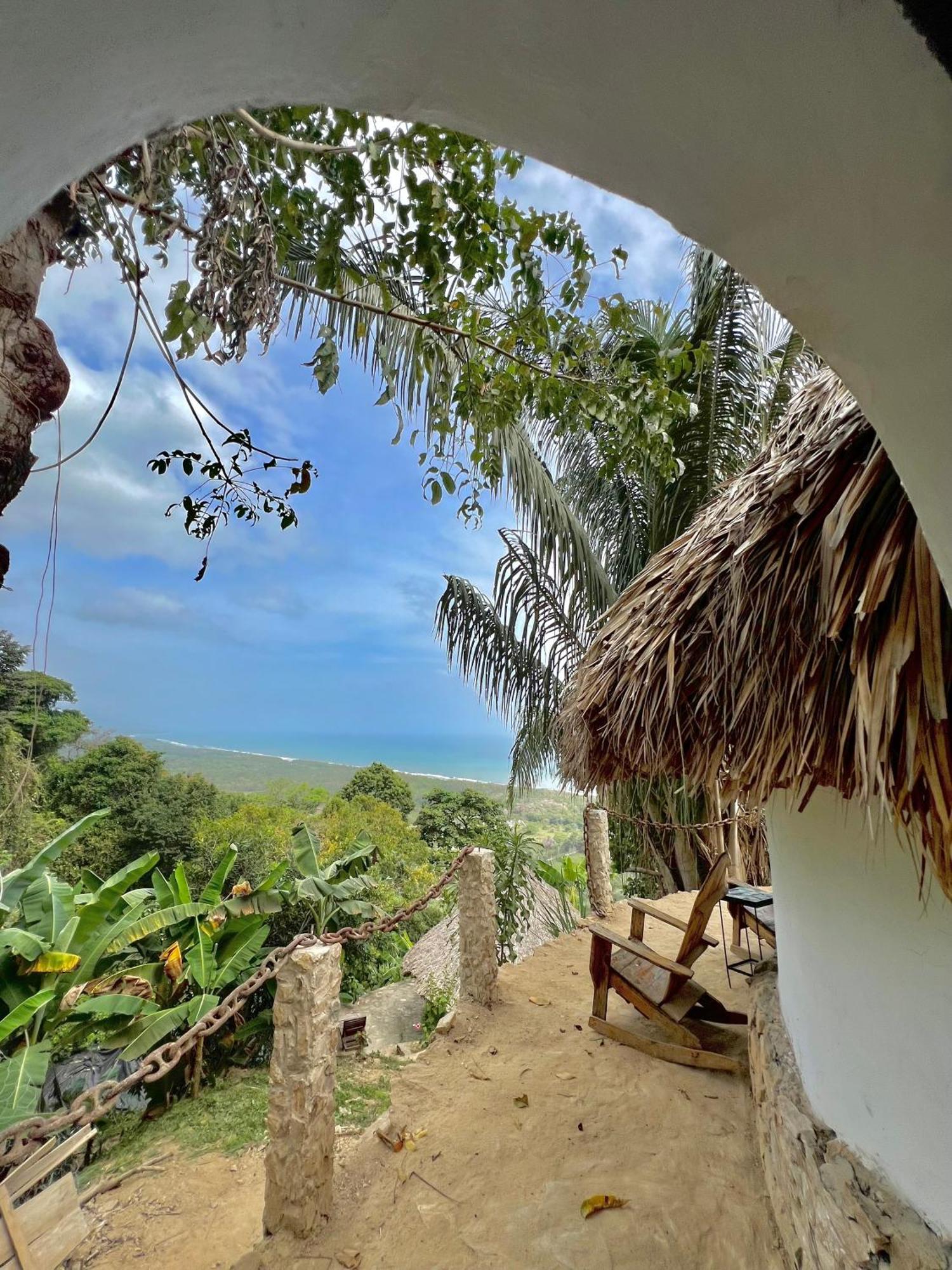 Puerto Alto Hotel Buritaca Kültér fotó