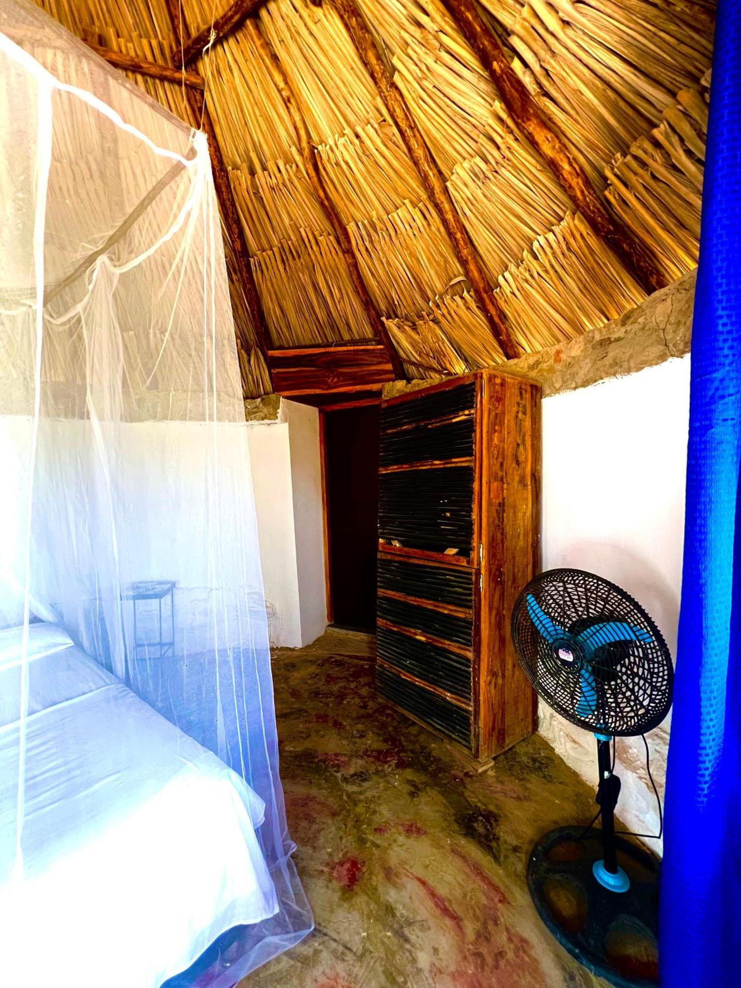 Puerto Alto Hotel Buritaca Kültér fotó
