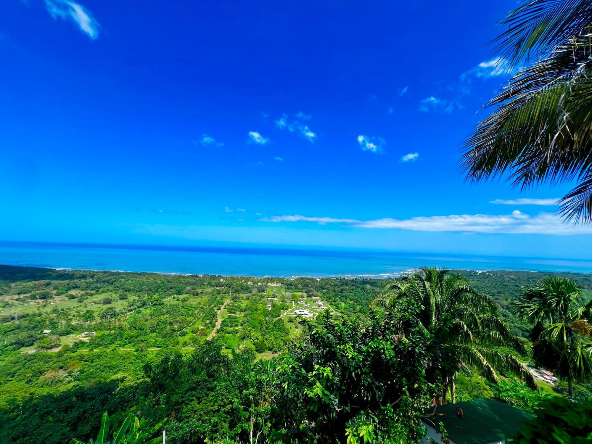 Puerto Alto Hotel Buritaca Kültér fotó